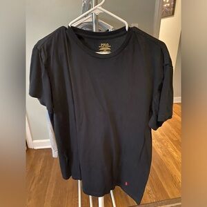 Short sleeve polo tshirt